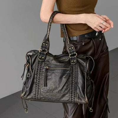 Luna™ Gracia Atractiva | Sac à Bandoulière Élégant