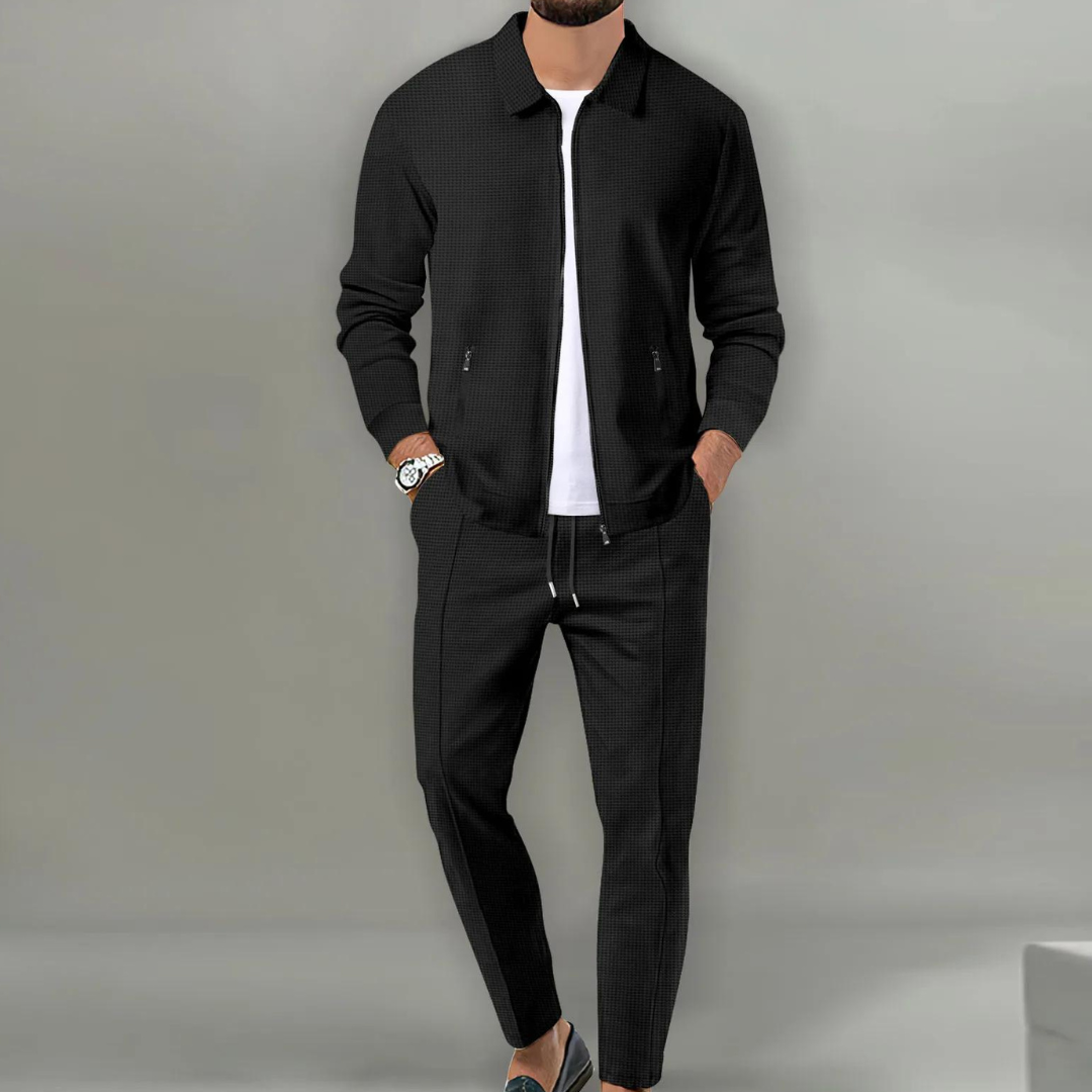MILO™ | Costume Homme Décontracté