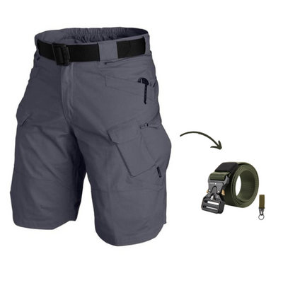 Alexander™ | Shorts multi-poches avec ceinture