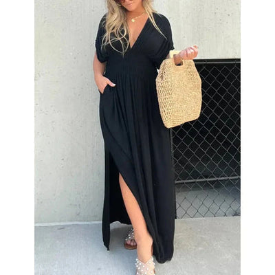 Kaia ™ - Robe d'Été Confortable