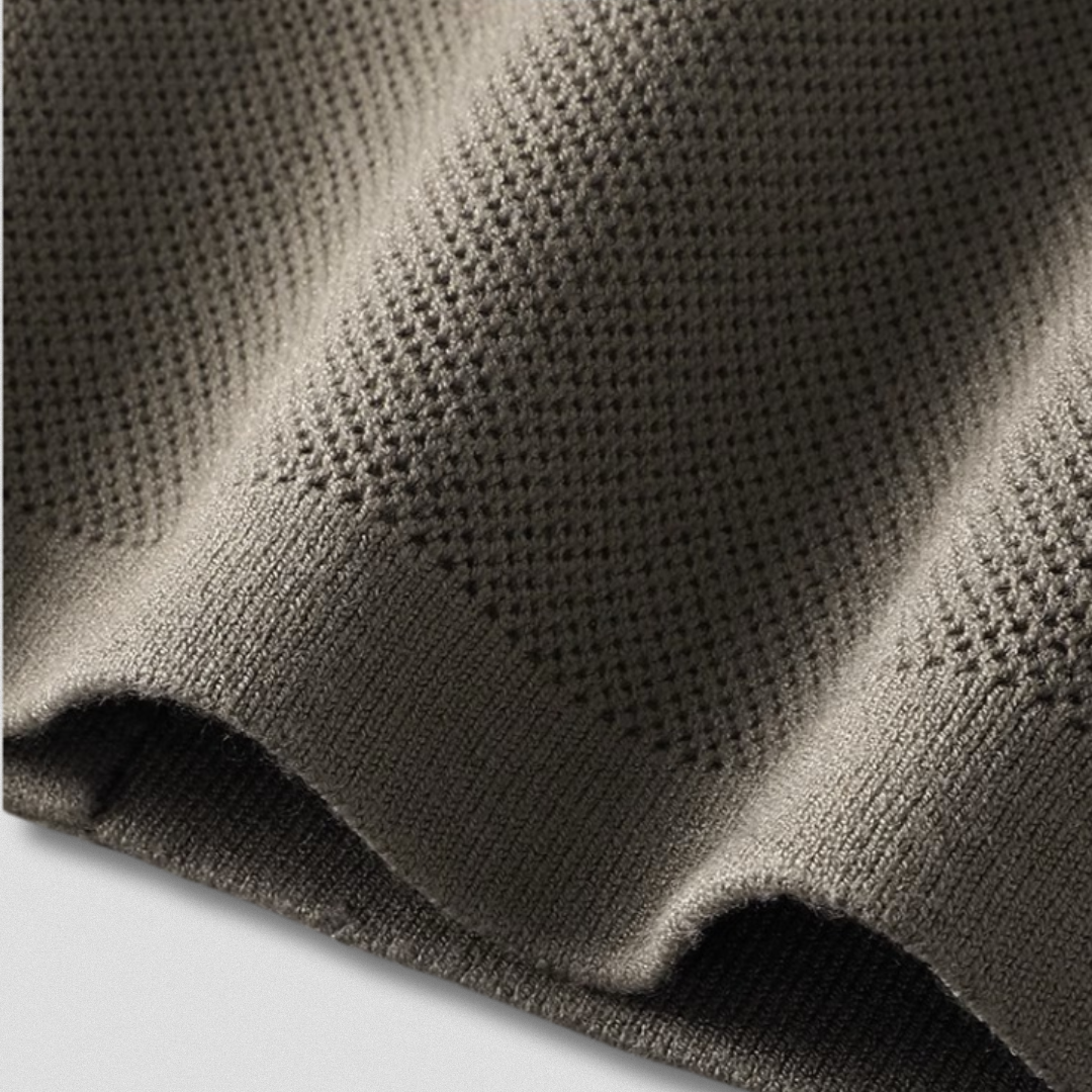 Vito™ | Cardigan sur mesure premium