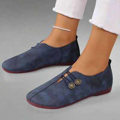 Kreszentia | Mocassins Orthopédiques