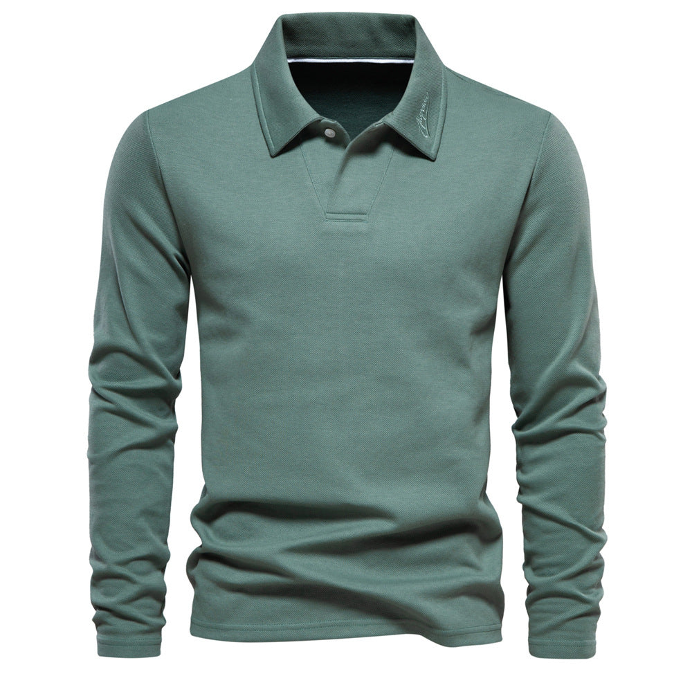 Polo Classique Clemente