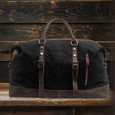 PHOENIX | Sac de Voyage en Toile