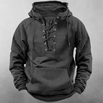Style de Sweatshirt Lorenzo