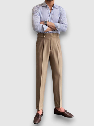 Moritz™ | Pantalons Vintage