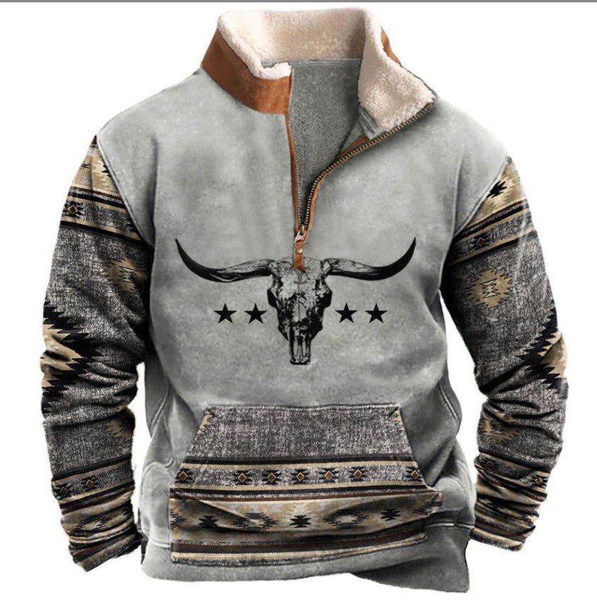 Pull Hiver Aleandro
