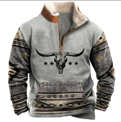 Pull Hiver Aleandro