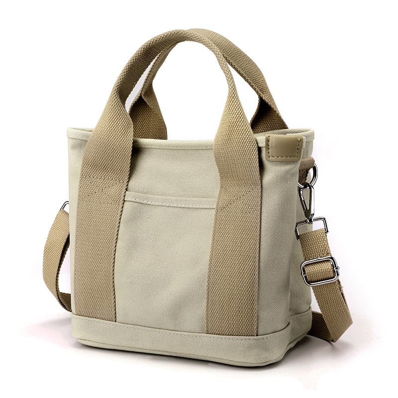 Isabella™ - Sac Fait Main de Style Polyvalent pour le Rangement