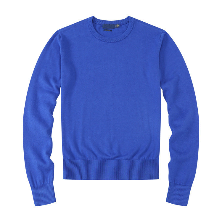 Pull 100% Coton Cali