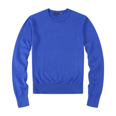 Pull 100% Coton Cali