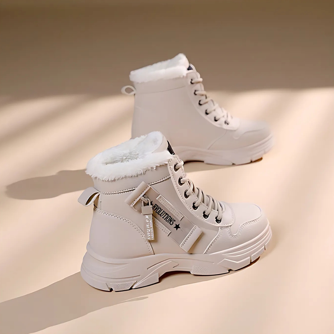 Freya™ - Bottes d'Hiver Confort