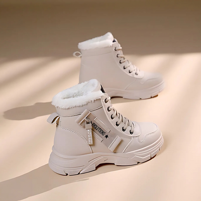 Freya™ - Bottes d'Hiver Confort