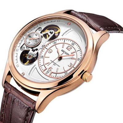 Montre Analogique en Quartz