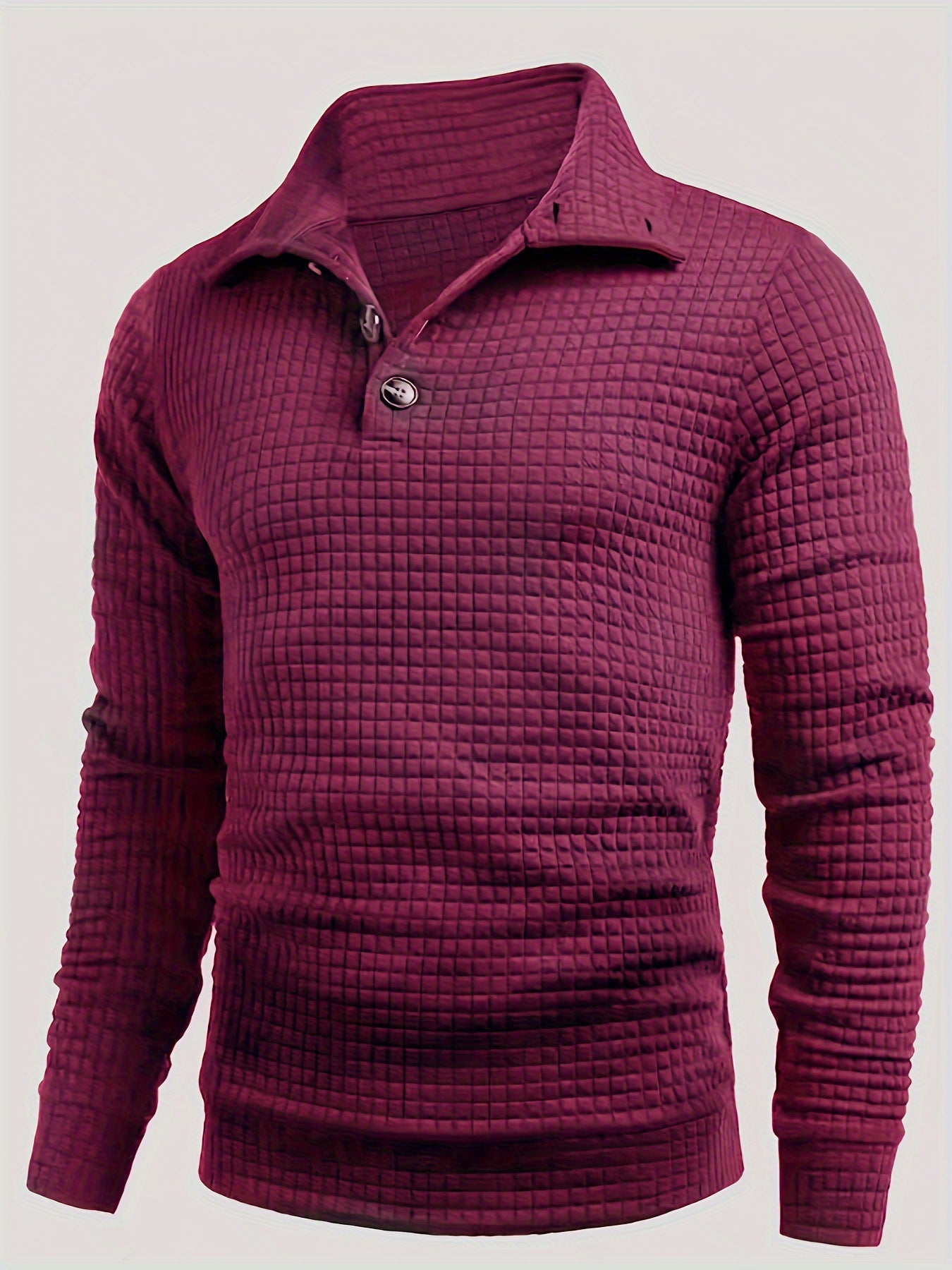 Sweatshirt Alvaro Confort Premium