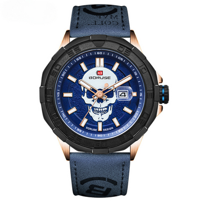 Montre Multifonction Chronographe à la Mode