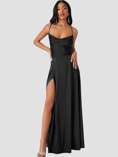 Elvira | Robe d'Été