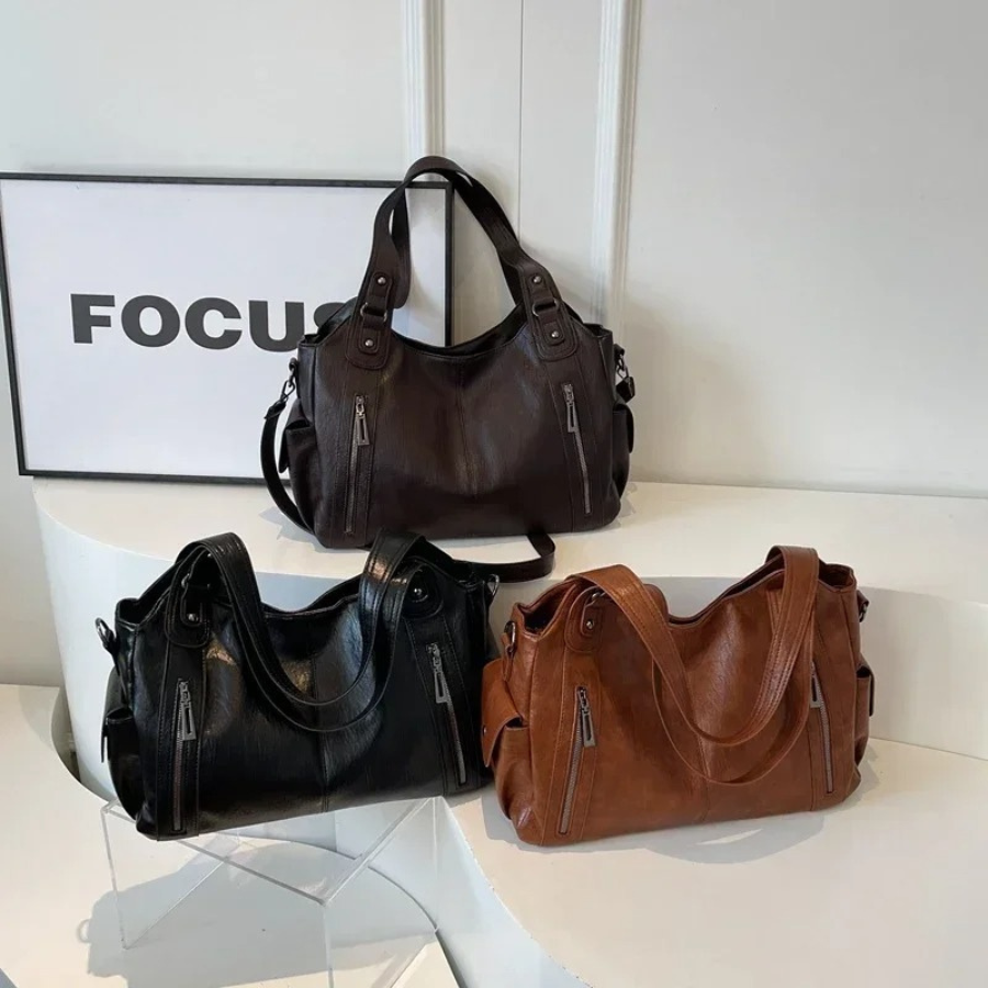 Scarlett™ Grace | Sac Élégant à Bandoulière