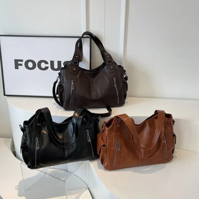 Scarlett™ Grace | Sac Élégant à Bandoulière