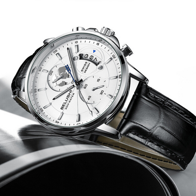 Montre Quartz Sportive de Mode