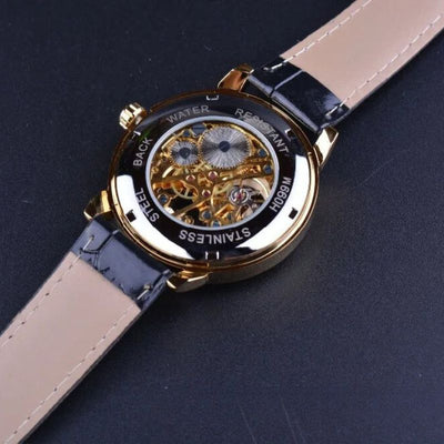 Montre de Mode de Luxe Mécanique