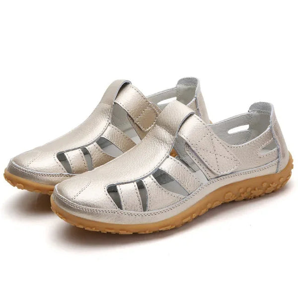 Layla™ - Sandales Orthopédiques Élégantes