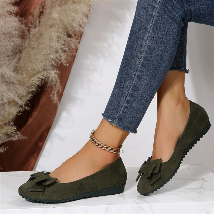 Chaussures orthopédiques Xanthe