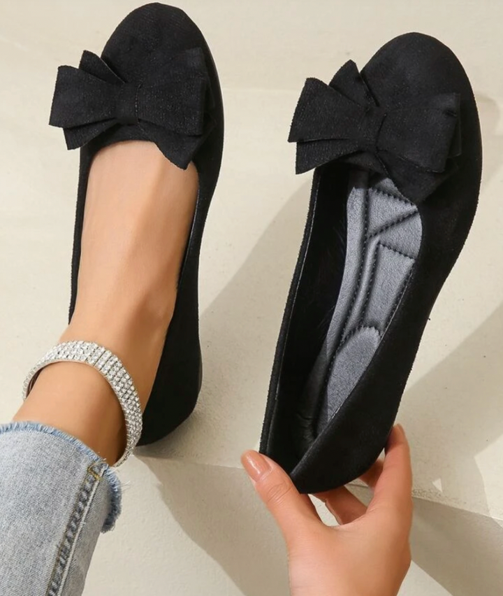 Chaussures orthopédiques Xanthe