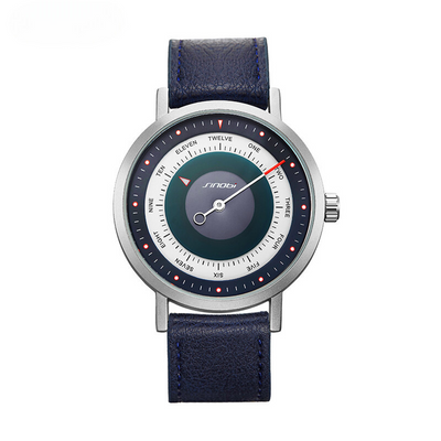 Montre de Sport Inspirée par le Militaire