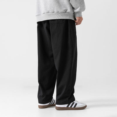 Itsuki | Pantalon Buqeume Japonais