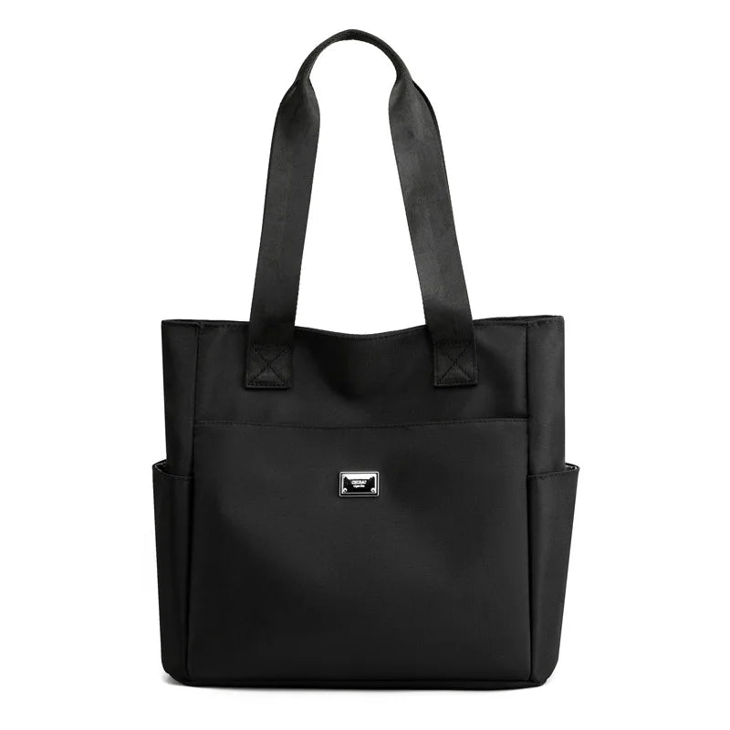 Harper™ - Sac à Bandoulière Imperméable de Grande Capacité