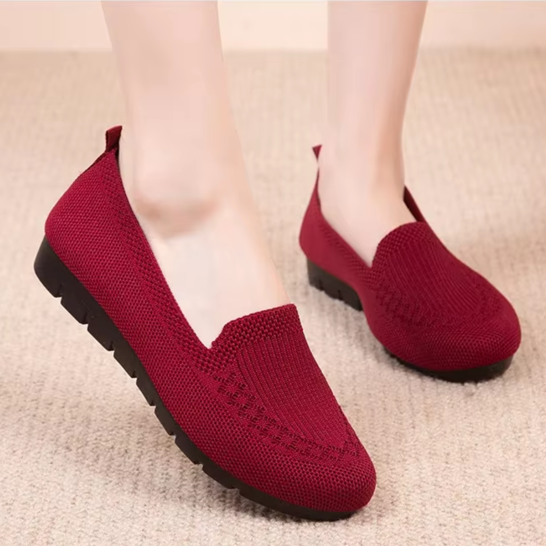 Chaussettes de Sneakers Orthopédiques