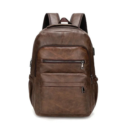 Noah™ - Sac à Dos Multifonctionnel Stylé