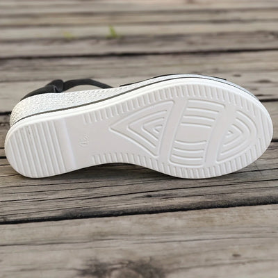 Addison™ - Sandales à plateforme confortables