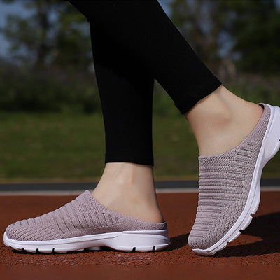 Lily™ - Sandales Orthopédiques Confortables