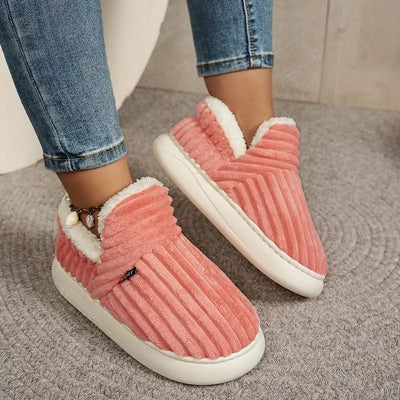 Lula™ - Chaussons unisexes doux et chauds