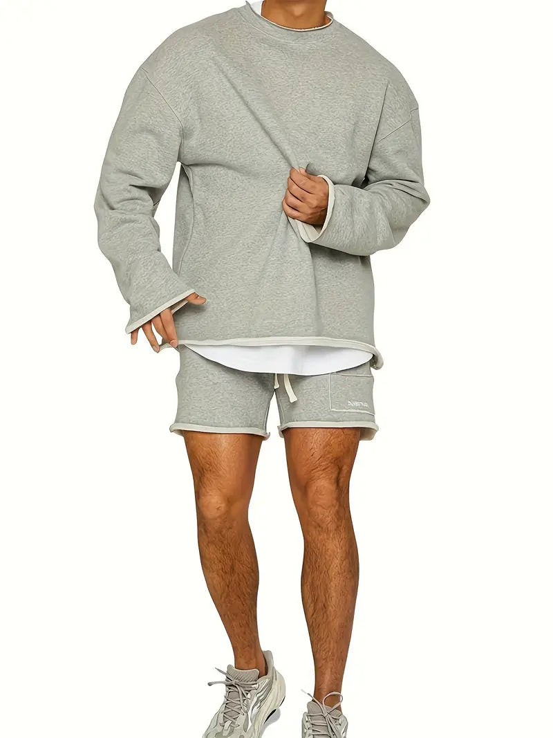 Quinn™ | Ensemble Oversize