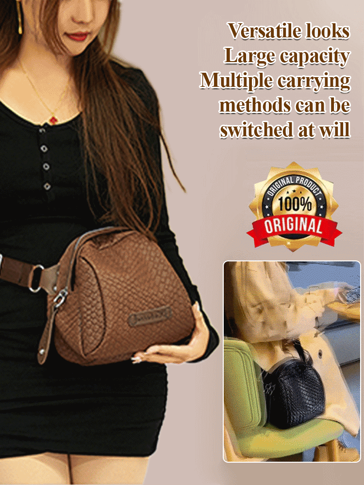Madison™ Encanto Classique | Sac Vintage Spacieux