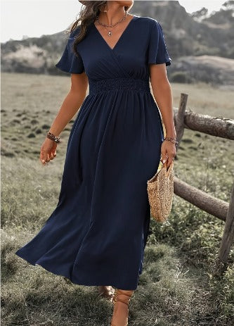 Bea™ | Élégant robe d'été