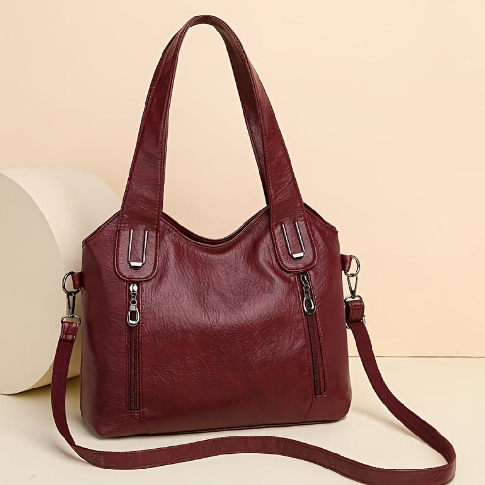 Lily™ Sac à Bandoulière Rétro Luxe