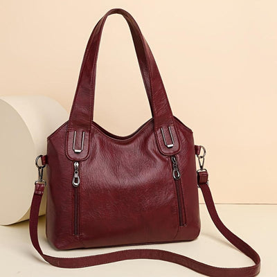 Lily™ Sac à Bandoulière Rétro Luxe