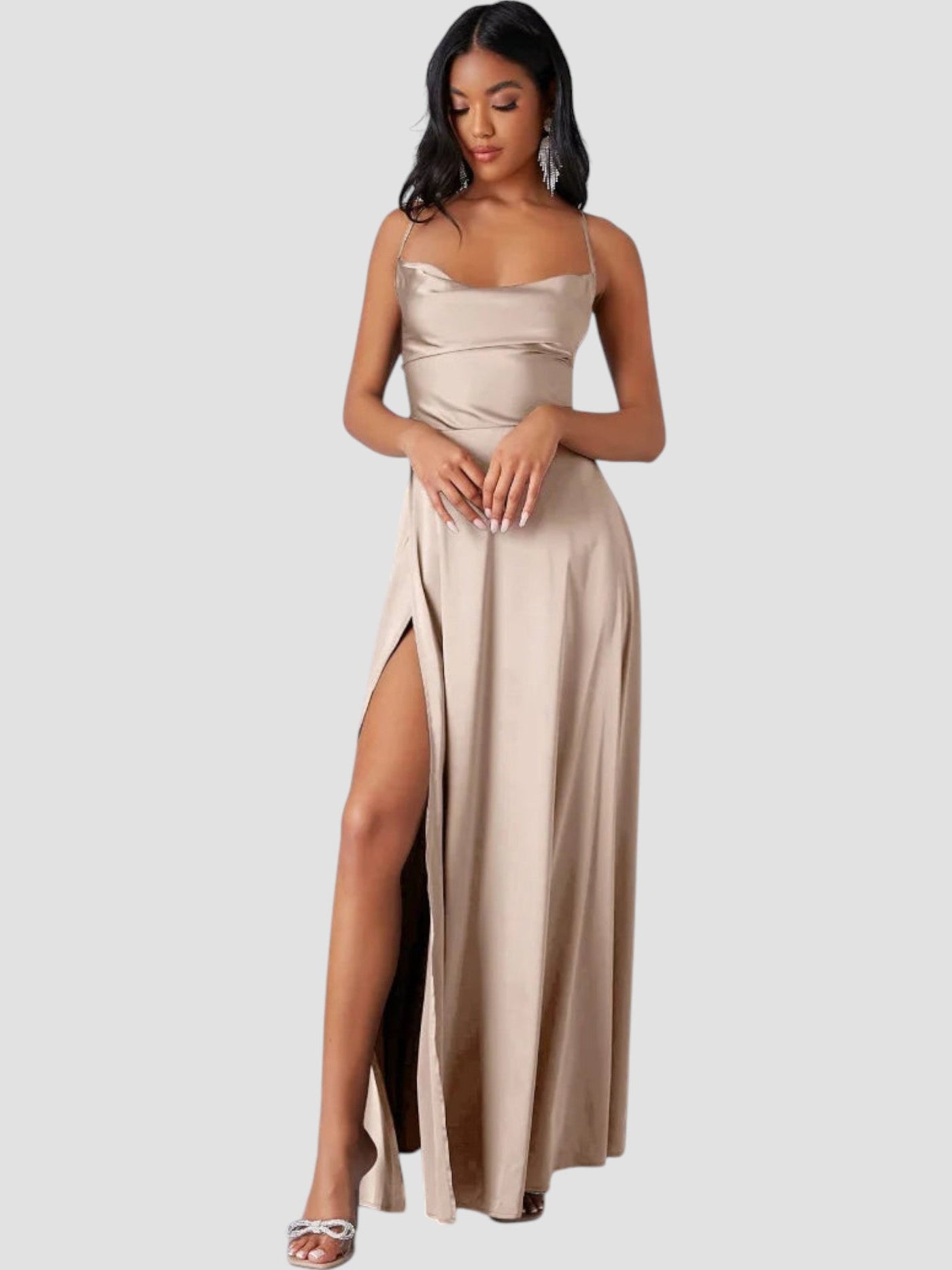 Elvira | Robe d'Été