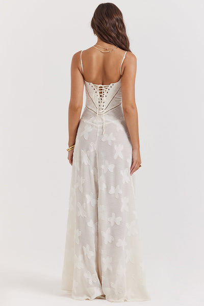 Aleida™ | Robe Élégante