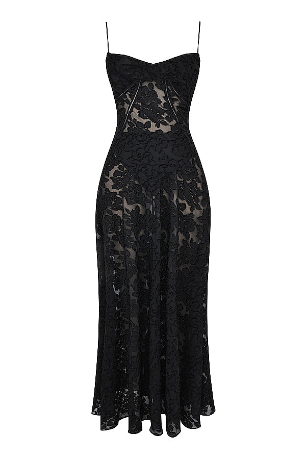 Aleida™ | Robe Élégante