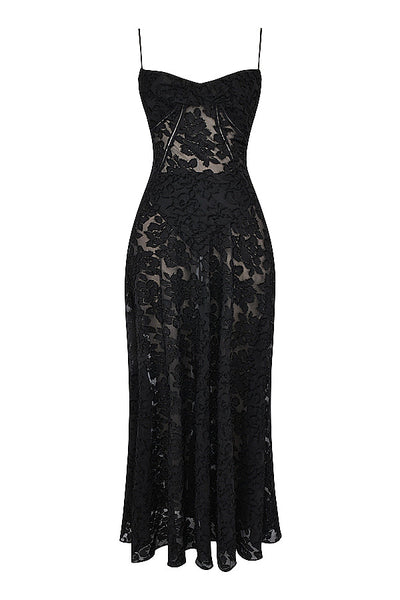 Aleida™ | Robe Élégante