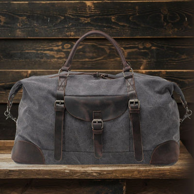 KNOXVILLE | Sac de Voyage en Toile