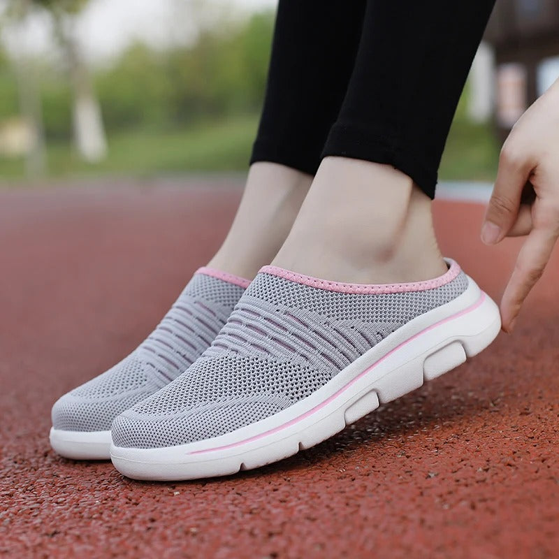 Mia™ - Sandales Orthopédiques Confortables