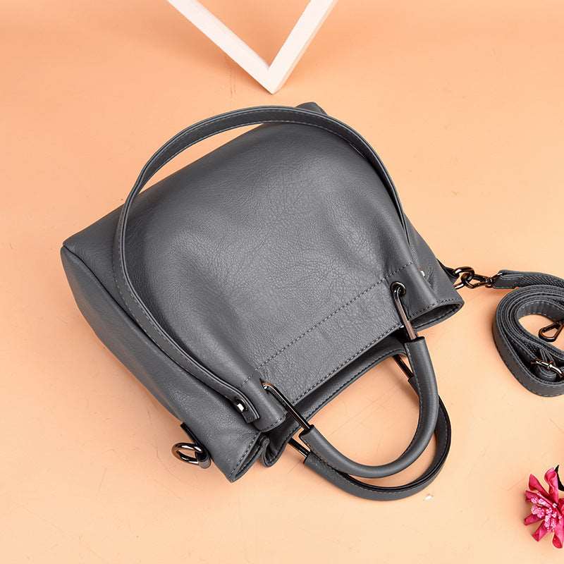 Peyton™ Luxe Charm | Sac à Bandoulière Classique