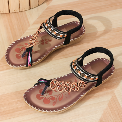Jule - Sandales Orthopédiques Confortables