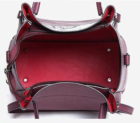 Peyton™ Luxe Charm | Sac à Bandoulière Classique